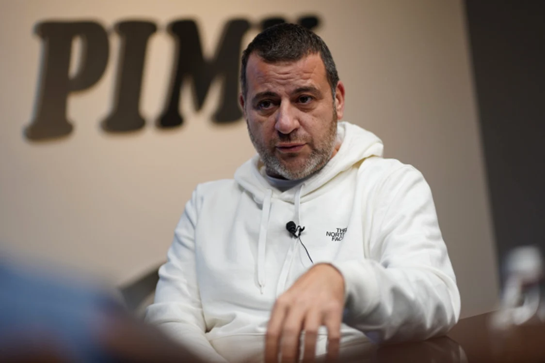 Omul de afaceri Iliian Filipov, fondator PIMK și proprietar Botev Plovdiv, găsit împușcat în Plovdiv