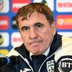 România primește vizita Suediei afectate de absențe: Hagi cere susținerea fanilor la meciul de luni