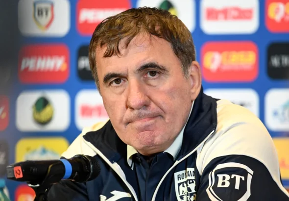 România primește vizita Suediei afectate de absențe: Hagi cere susținerea fanilor la meciul de luni