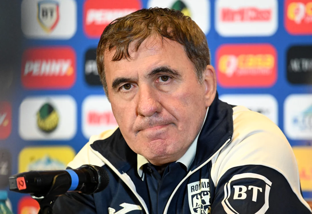România primește vizita Suediei afectate de absențe: Hagi cere susținerea fanilor la meciul de luni