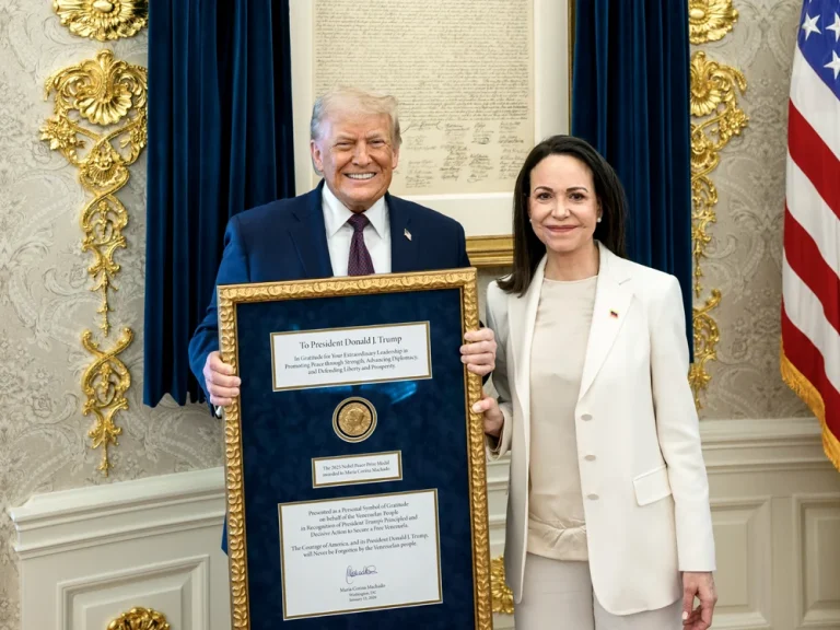 Presiunea lui Trump asupra Comitetului Nobel: ce opţiuni şi când sunt anunţate premiile în 2026