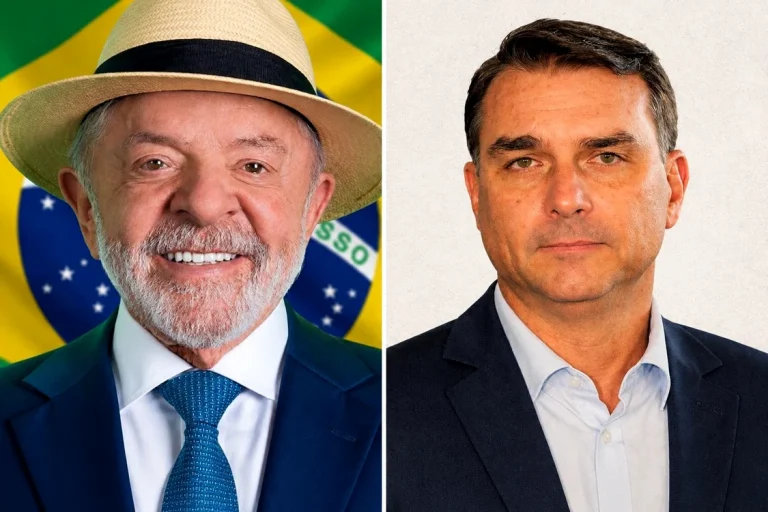 Brazilia votează: Lula da Silva şi Flávio Bolsonaro se bat pentru Palatul Planalto într-un scrutin cu miză regională