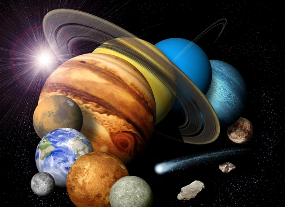 Prima detectare directă a unui semnal radio emis de o exoplanetă: Beta Pictoris b