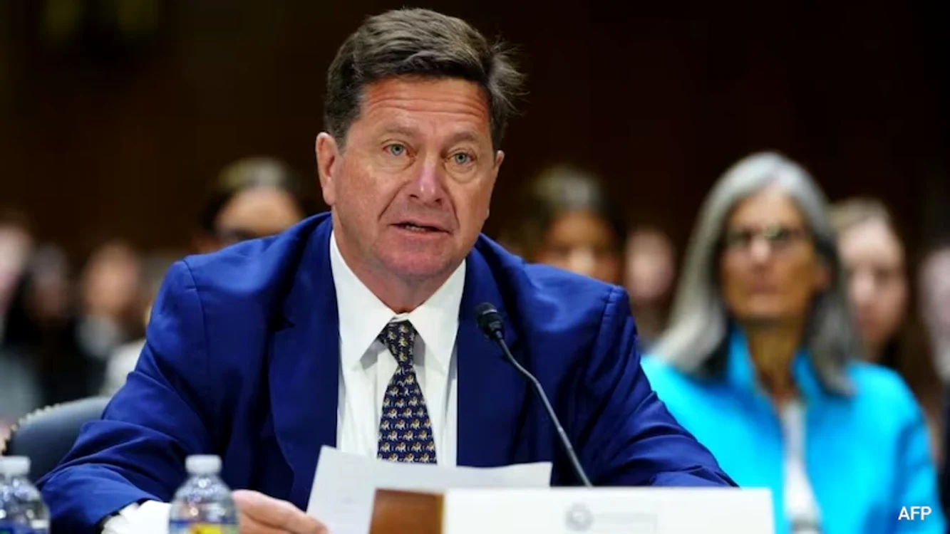 Casa Albă înfiinţează un grup de lucru pentru AI condus de Jay Clayton, numit de Donald Trump