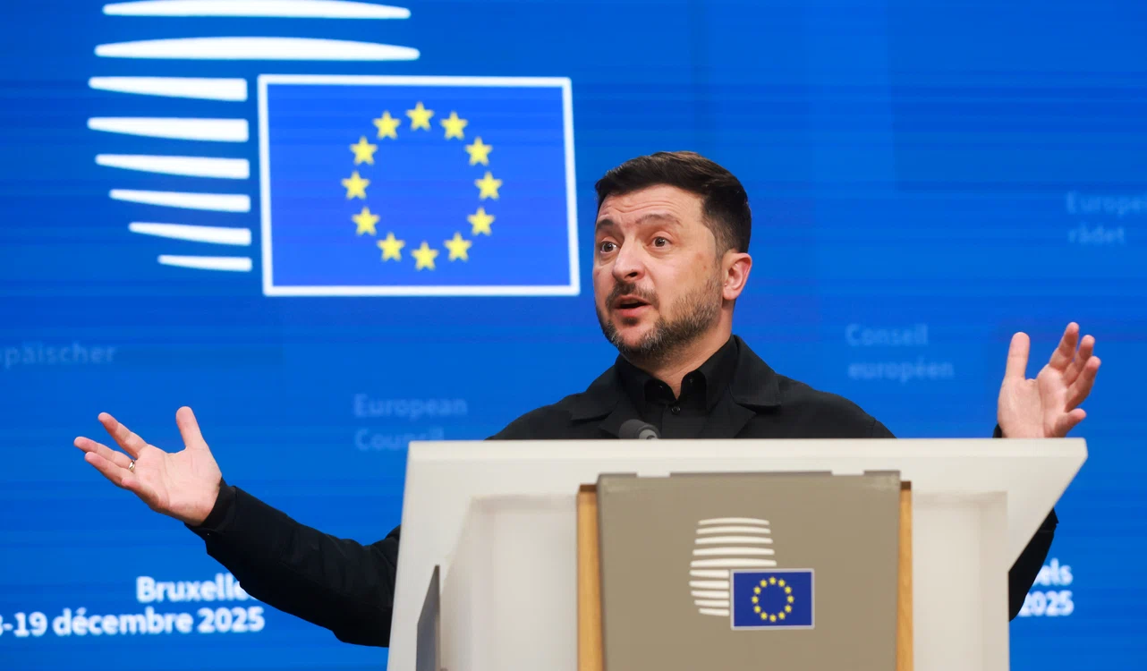 Zelenski: Rusia împărtășește tehnologie dronelor cu motor cu reacție cu Coreea de Nord