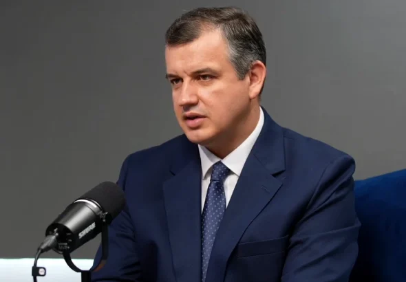 Eugen Tomac: „Criza nu mai poate fi prelungită”, înaintea consultărilor de la Cotroceni