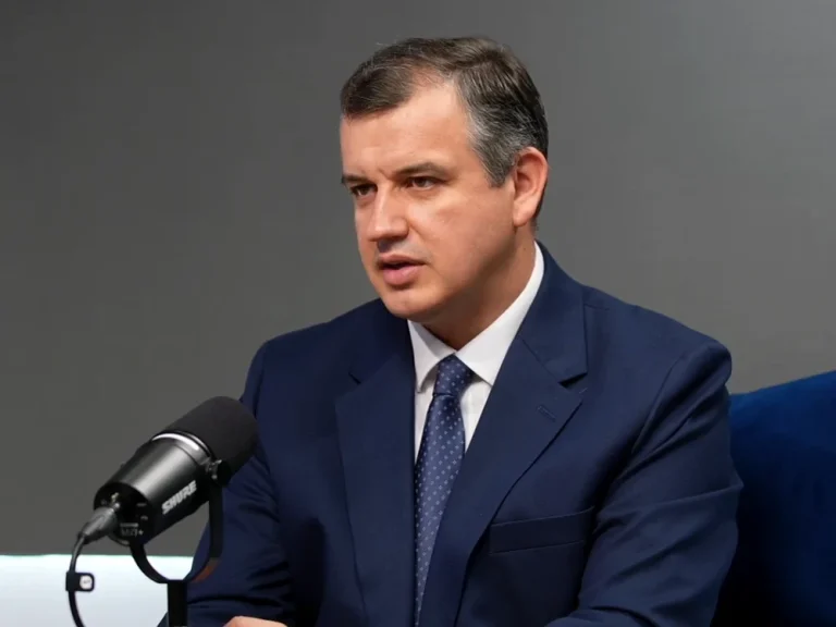 Eugen Tomac: „Criza nu mai poate fi prelungită”, înaintea consultărilor de la Cotroceni