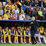 Edi Iordănescu îi cheamă pe suporteri la meciul România – Suedia: „Să le dăm înapoi încredere, energie şi putere”