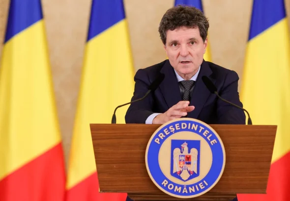 Nicușor Dan decide azi premierul: trei variante pentru deblocarea crizei politice