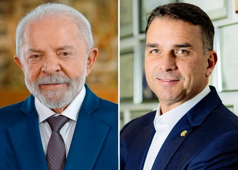 Brazilia merge la turul doi: Flávio Bolsonaro îl va înfrunta pe Lula pe 25 octombrie