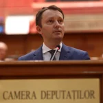 Siegfried Mureșan acuză PSD că evită responsabilitatea guvernării și propune anticipate
