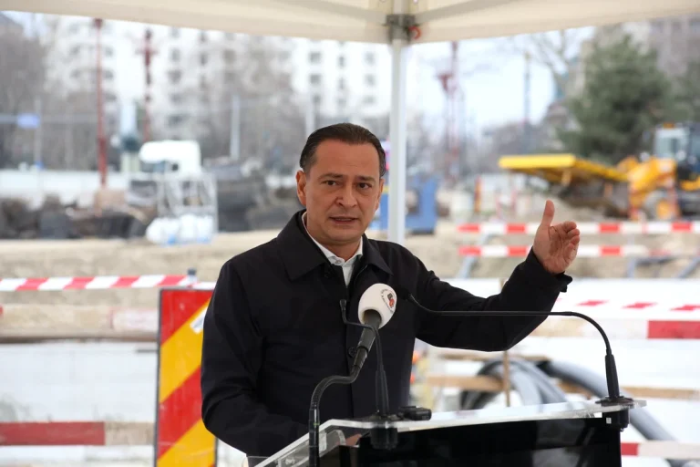 Primăria Sectorului 4 înființează patrule de noapte pentru monitorizarea străzilor și parcurilor
