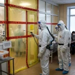 SUA urmăresc cazul din Irkuțk după moartea unei angajate a Institutului pentru ciumă