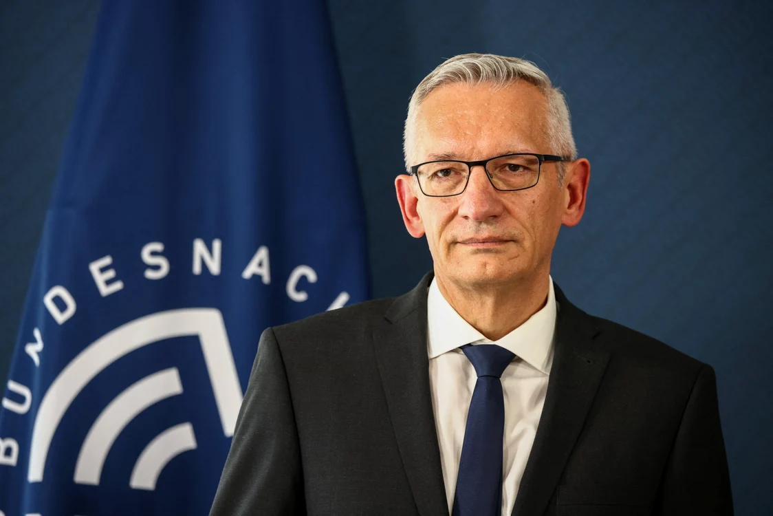 Șeful serviciului german de informații avertizează că Germania riscă să fie trasă într-un conflict direct cu Rusia