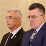 AUR îl acuză pe Nicuşor Dan de „deraiere de la democraţie” după consultările de la Cotroceni