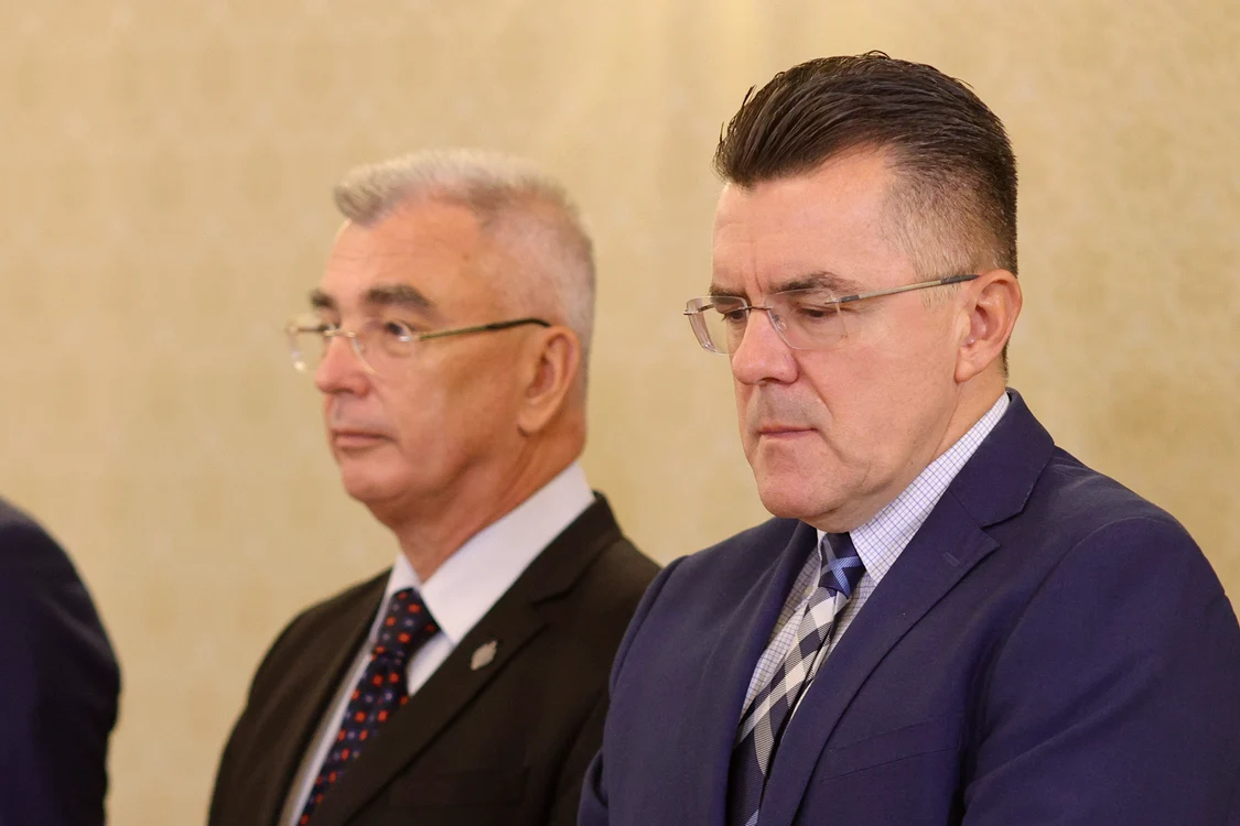 AUR îl acuză pe Nicuşor Dan de „deraiere de la democraţie” după consultările de la Cotroceni