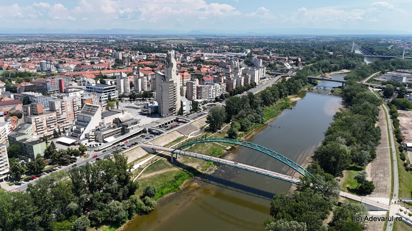 Satu Mare și Baia Mare, mari orașe din nord-vest încă neconectate la rețeaua de autostrăzi