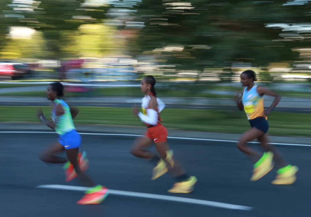 Record european U18 și cea mai bună performanță mondială U20 la Brașov Running Festival 2026