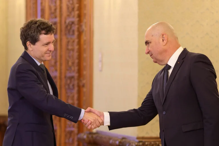 Ilie Bolojan: PNL nu va guverna alături de PSD; partidul va analiza opțiunile după nominalizarea premierului