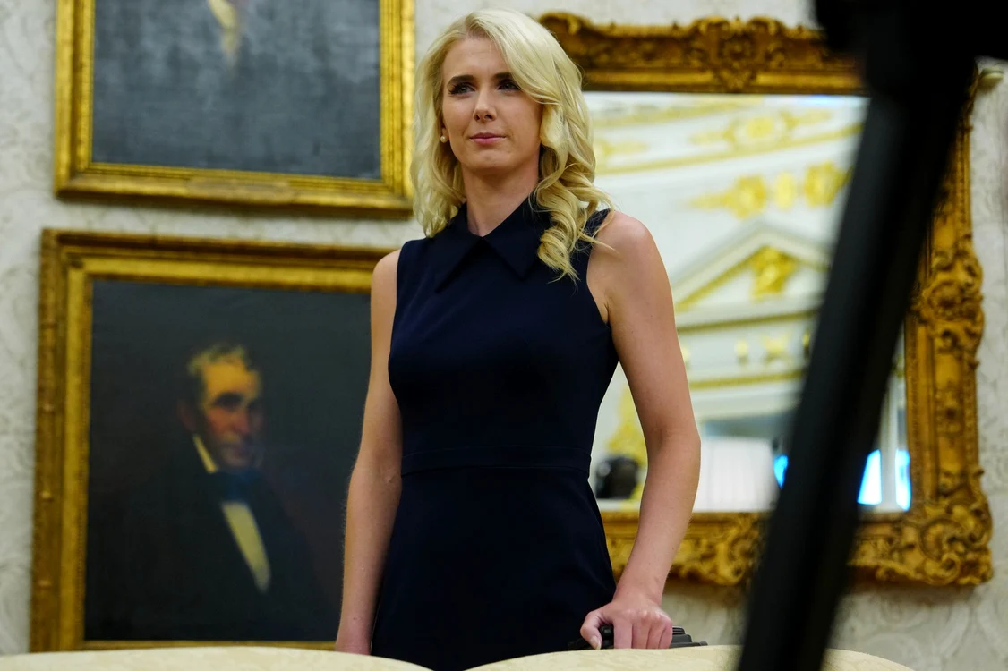 Revista Washingtonian: cele mai influente 300 de femei din Washington în 2026, cu Natalia Harp în prim‑plan