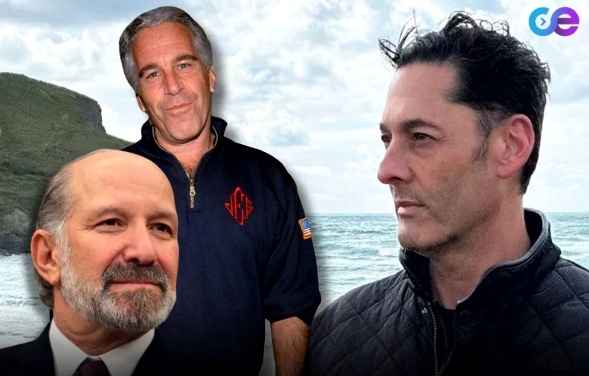 Fostul bancher care a dezvăluit legături între Howard Lutnick și Jeffrey Epstein a fost găsit mort