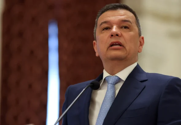 PSD convoacă Biroul Permanent Național după desemnarea lui Luca Niculescu ca premier