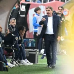 Gheorghe Hagi, după eșecul cu Suedia: „Am nevoie de timp; dacă nu reușesc, plec”