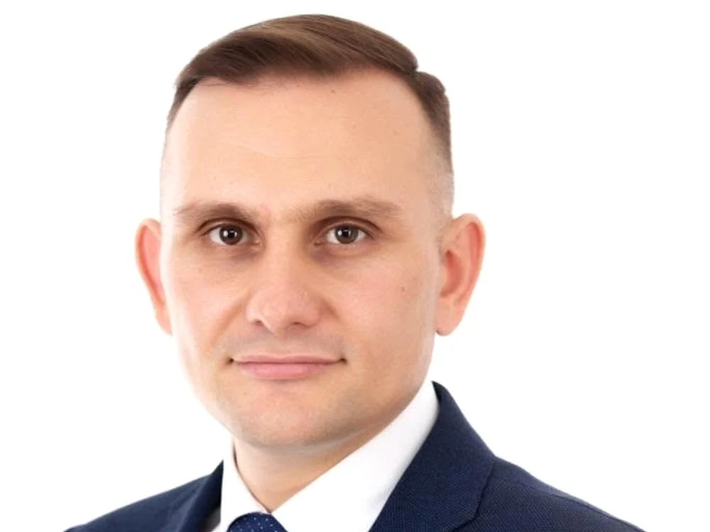 Vicepreședintele USR Dâmbovița, reținut în ancheta privind încălcarea embargoului către Rusia și Belarus