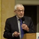 Francis Halzen, laureat al Premiului Nobel pentru Fizică 2026 pentru Observatorul IceCube
