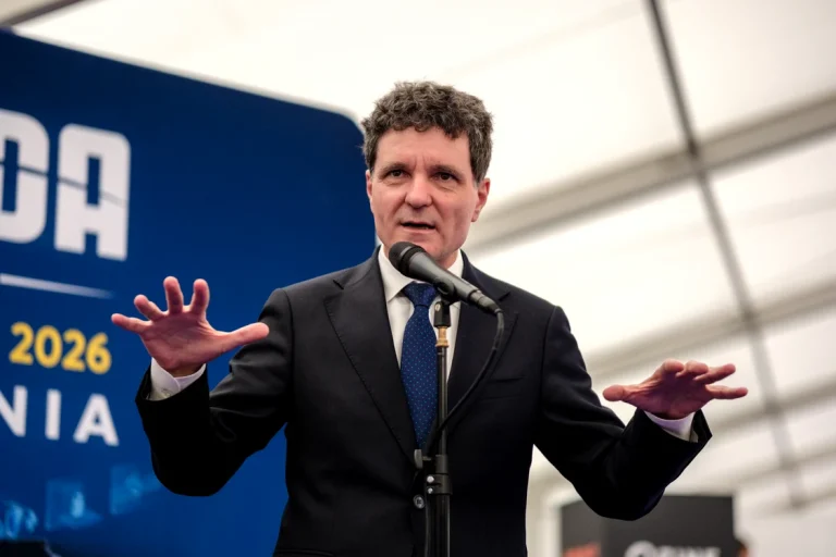 Nicușor Dan respinge alegerile anticipate: „Nu ne jucăm cu soarta țării”