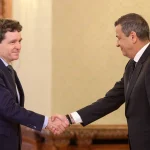 Un deputat PSD strânge semnături separat pentru suspendarea lui Nicușor Dan; doi social-democrați au semnat deja cu AUR