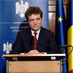 Nicușor Dan: raportul privind alegerile prezidențiale anulate rămâne o prioritate, afectat de criza politică