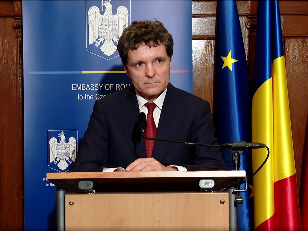 Nicușor Dan: raportul privind alegerile prezidențiale anulate rămâne o prioritate, afectat de criza politică