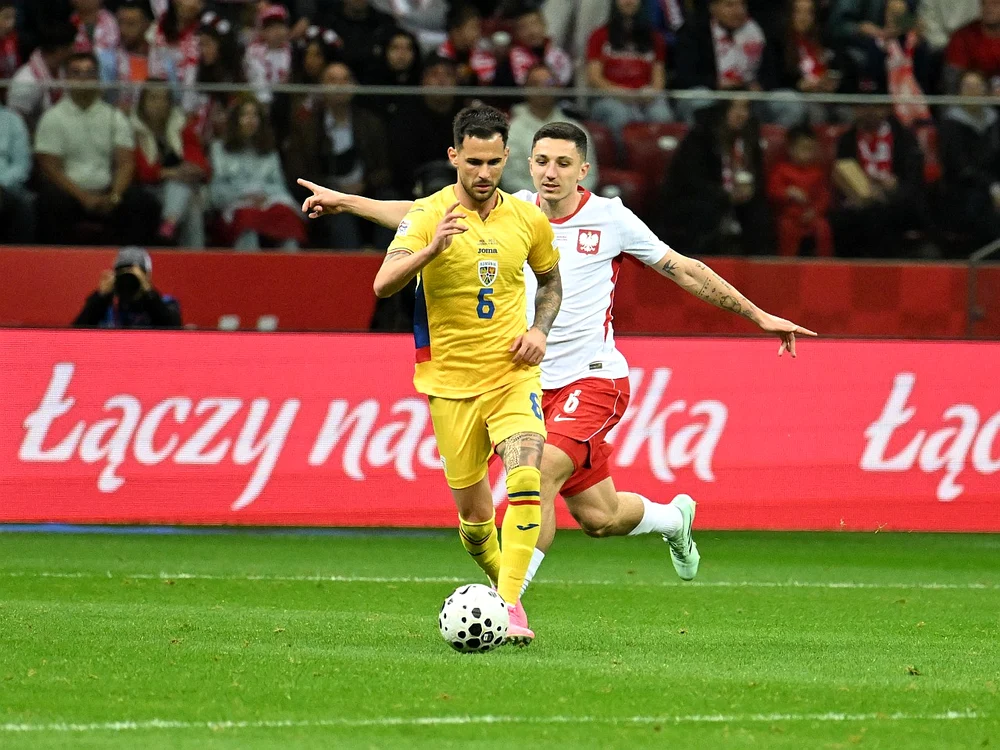 Hagi primește susținerea jucătorilor după patru înfrângeri: „Nu ne va lăsa acum”, spune Răzvan Marin
