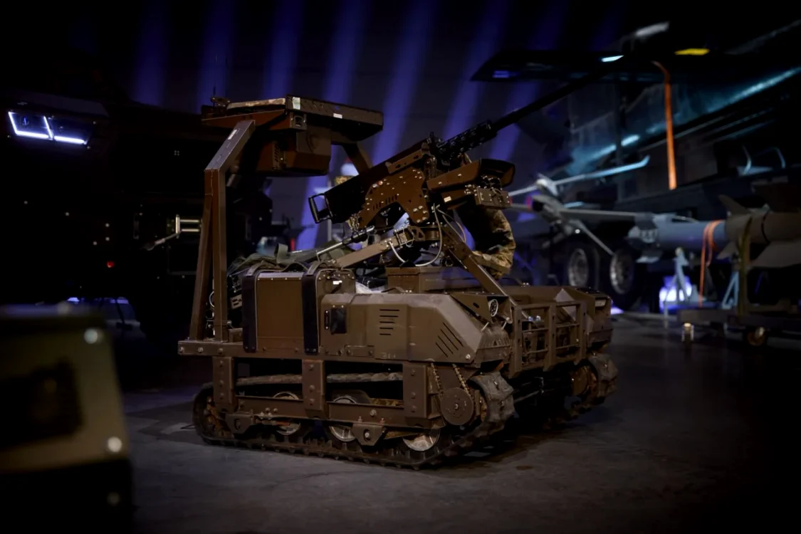 Ofensiva roboților ucraineni din Donbas subminează câștigurile teritoriale ale Rusiei