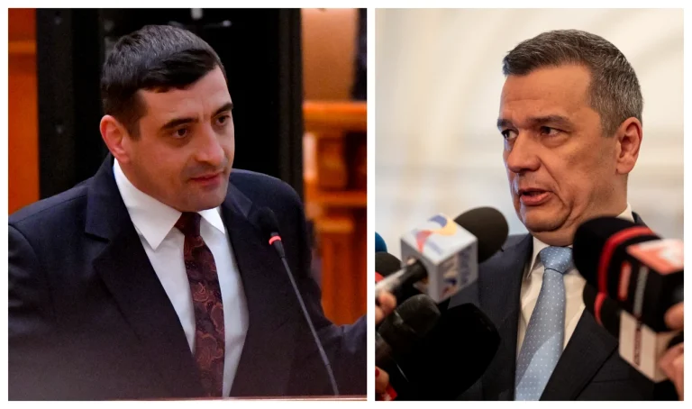 Simion: Numele lui Sorin Grindeanu ar apărea în dosarul fostului său șef de cabinet, Cristian Anton