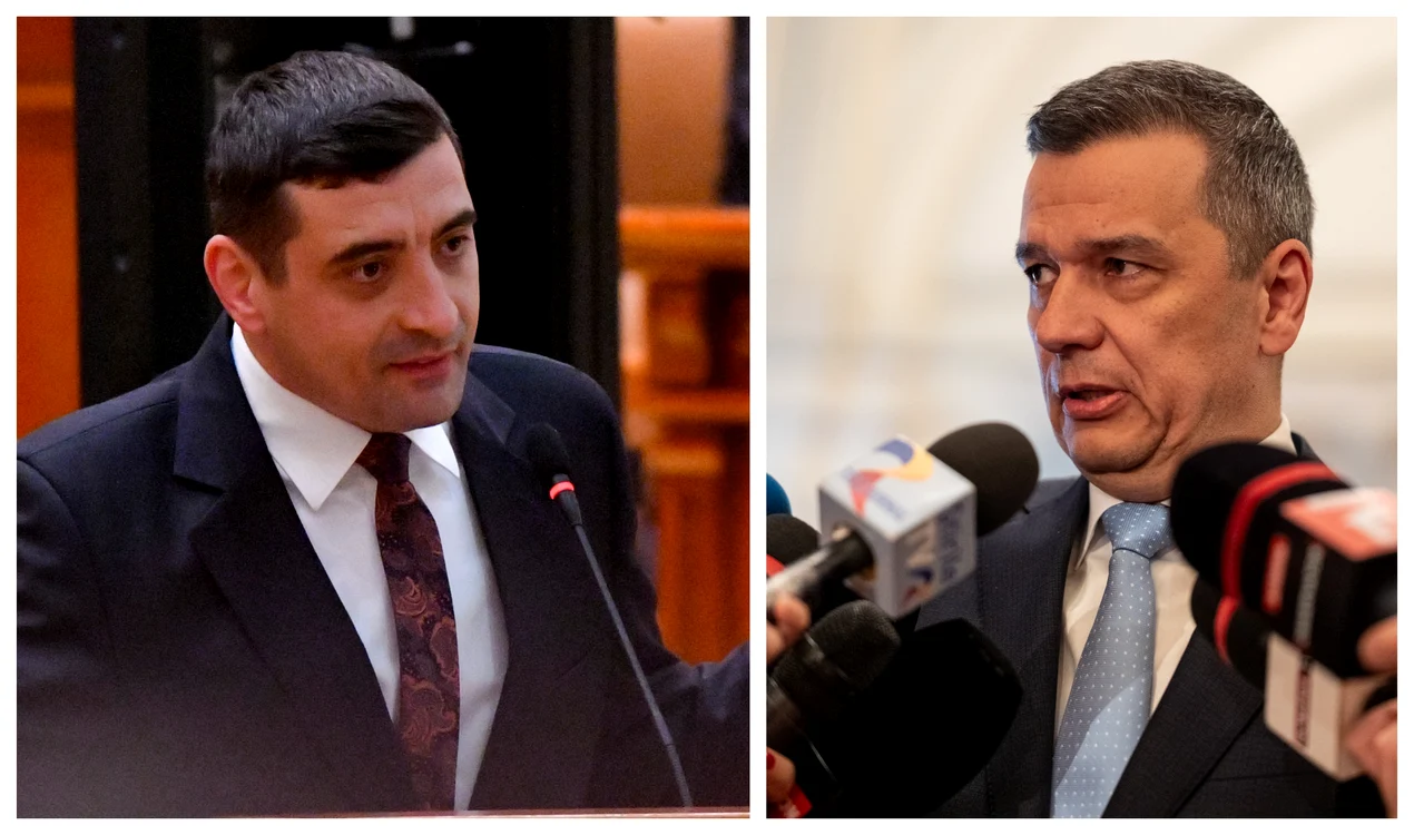 Simion: Numele lui Sorin Grindeanu ar apărea în dosarul fostului său șef de cabinet, Cristian Anton