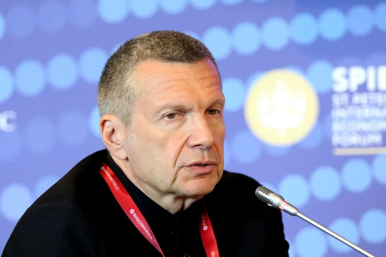 Propagandistul Kremlinului, Vladimir Soloviov, ameninţă Germania şi îl jigneşte pe cancelarul Merz