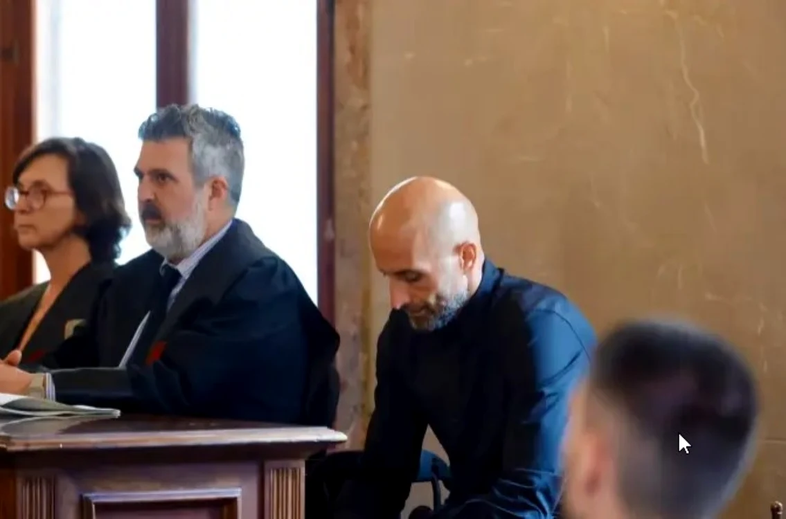 Mărturii cutremurătoare la proces: românul acuzat că și-a ucis soţia cu 66 de lovituri, copilul martor în maşină