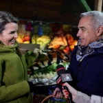 Cristela Georgescu a descris momentul în care mascații au descins la domiciliu: „Am crezut că sunt hoții”
