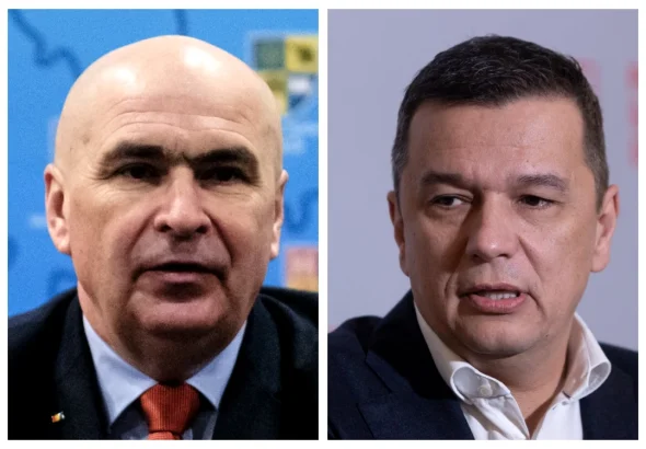 CCR, așteptată să decidă în conflictul Grindeanu–Bolojan privind OUG 38/2026 și Programul SAFE