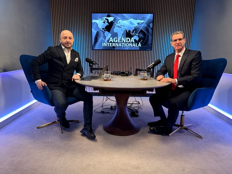 Ambasadorul Israelului la București: „Încă trăim trauma din 7 octombrie; amenințarea rămâne”
