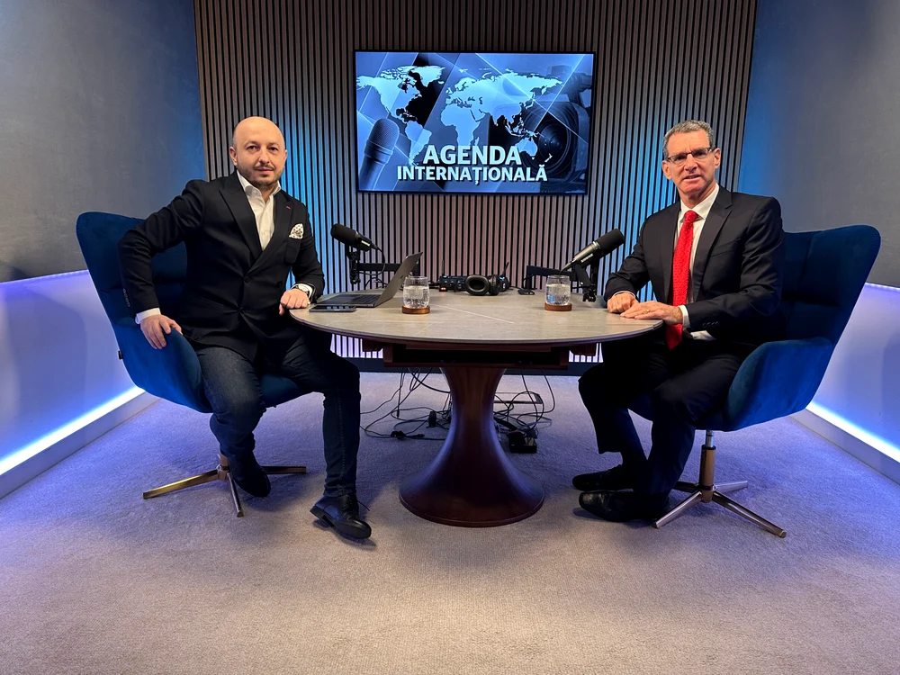 Ambasadorul Israelului la București: „Încă trăim trauma din 7 octombrie; amenințarea rămâne”