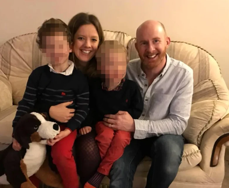Doctorița care o trata pe regina Camilla, găsită moartă în casa sa din Dersingham. Soțul ei, arestat și acuzat de crimă