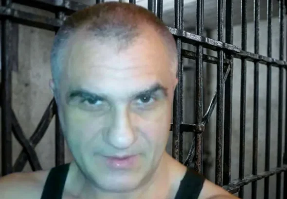 Iurie Radulov, cunoscut drept „Babior”, prins în Turcia; autoritățile de la Chișinău pregătesc cererea de extrădare