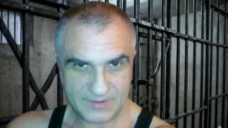 Iurie Radulov, cunoscut drept „Babior”, prins în Turcia; autoritățile de la Chișinău pregătesc cererea de extrădare