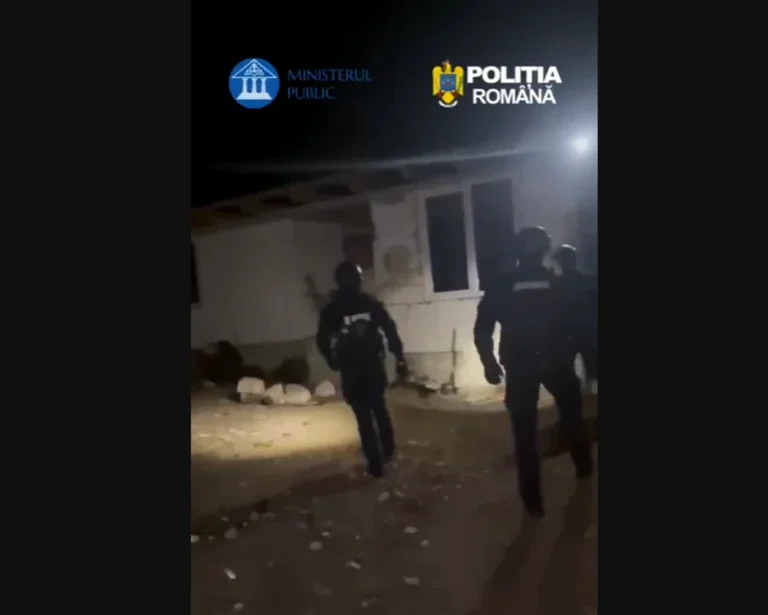 Descinderi în cazul violențelor de la protestul din Piața Victoriei: 21 de percheziții și mandate de aducere