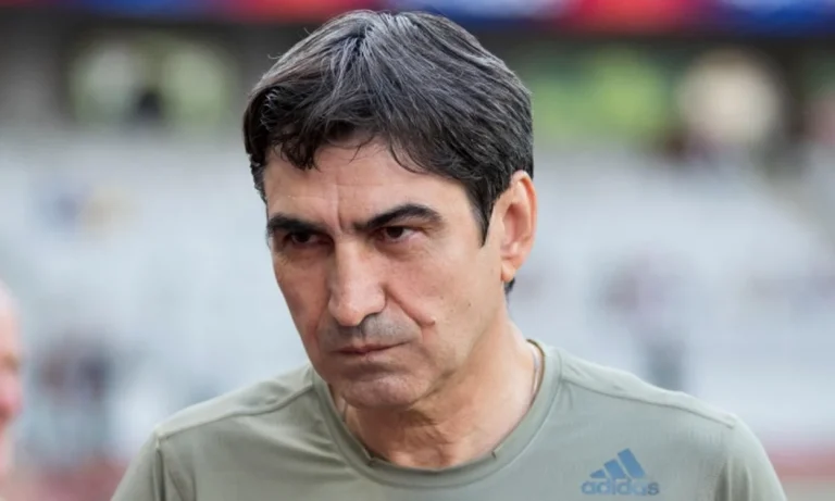 Victor Pițurcă lasă deschisă varianta revenirii la națională: „Mă gândesc”