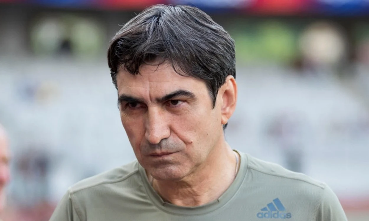 Victor Pițurcă lasă deschisă varianta revenirii la națională: „Mă gândesc”