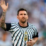 Messi a spus adio naționalei Argentinei: gol, două assisturi și un moment emoționant la Monumental